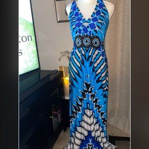 ✨2 for $30✨ NWOT Maxi dress by ECI